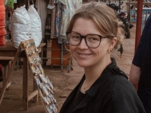 Henrike van Briel